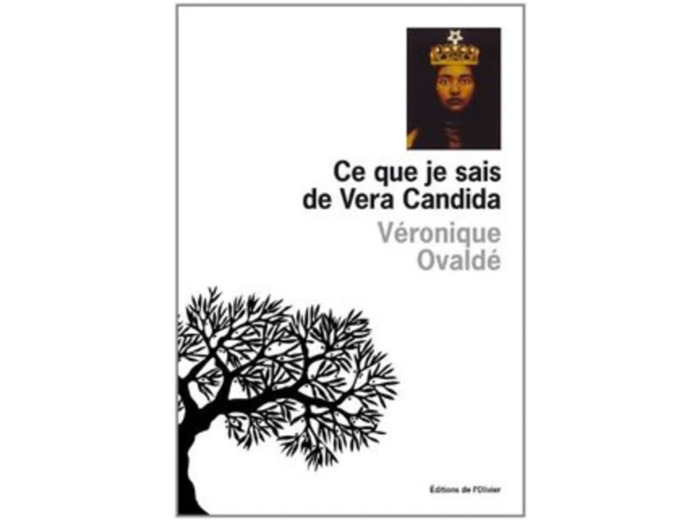 Livre Ce que je sais de Vera Candida