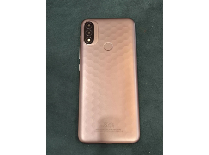 Smartphone Motorola Moto e20