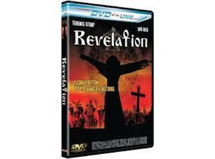 Dvd Revelation
