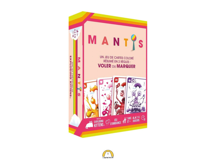 Mantis