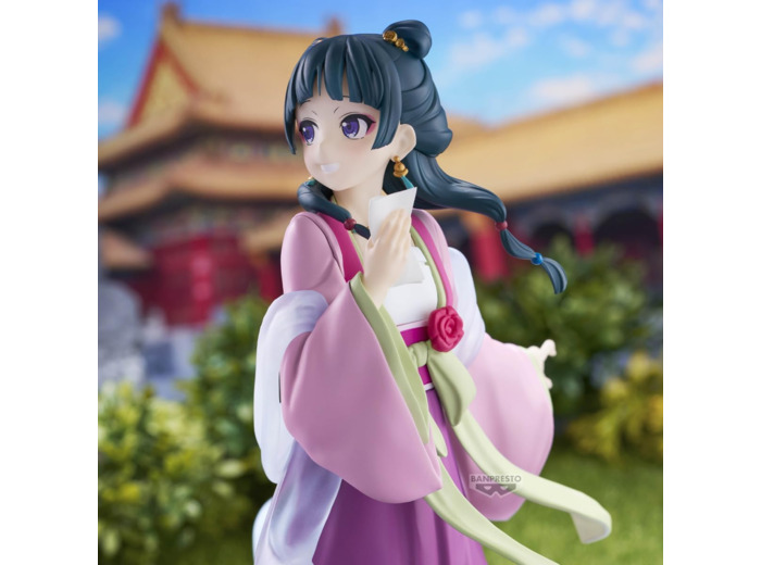 [FIGURINE] The Apothecary Diaries - Maomao Garden Party 23 cm