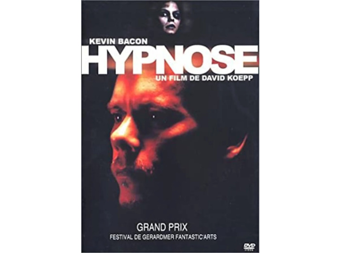 Dvd Hypnose