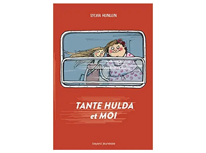 Livre Tante Hulda Et Moi