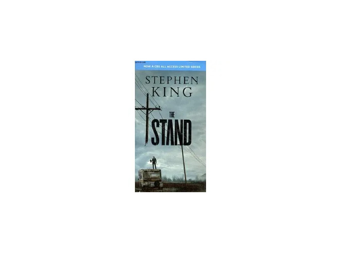 Livre The Stand (Movie Tie - In Edition)