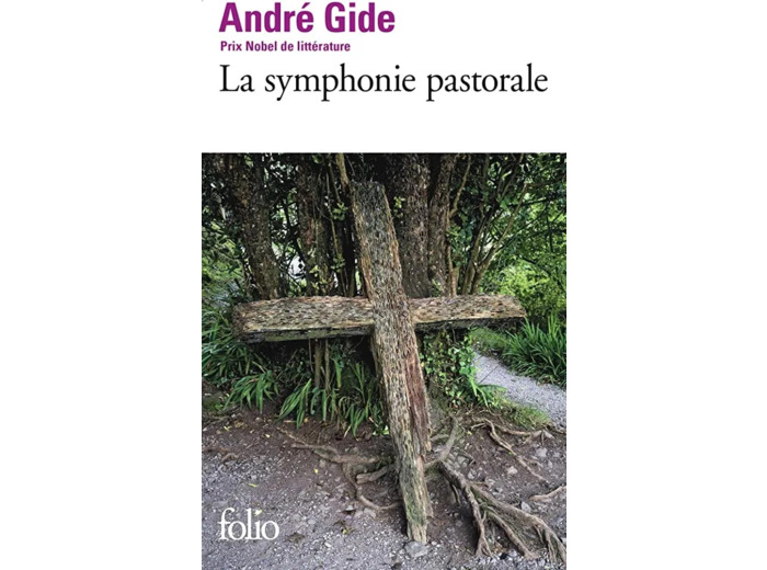 Livre la Symphonie Pastorale