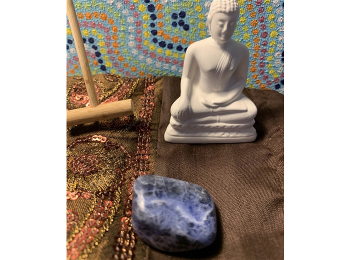 Sodalite