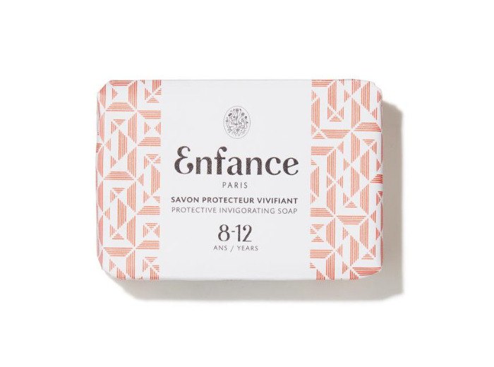 Savon Protecteur Apaisant 8-12 Ans