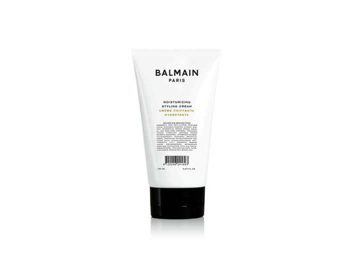Moisturizing Styling Cream