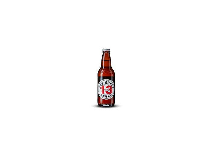 Bière Hop House lager  Blonde Irlande