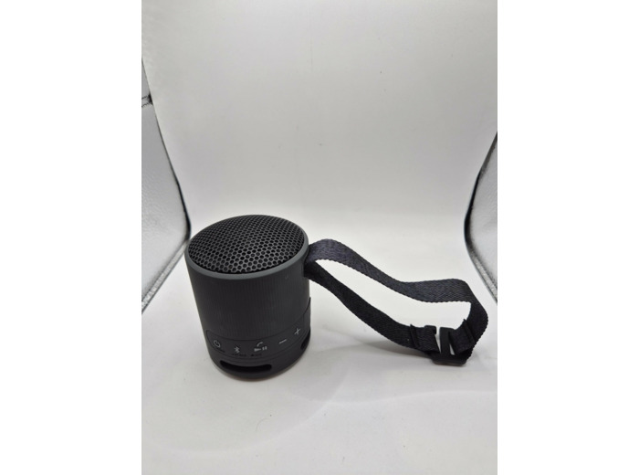 Enceinte sans fil bluetooth Ultra portable Sony SRS-XB100 Noir