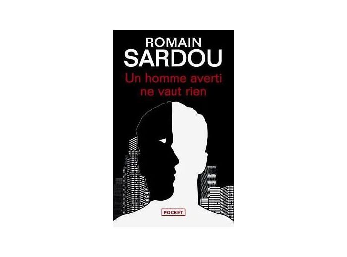 Livre Un homme averti ne vaut rien