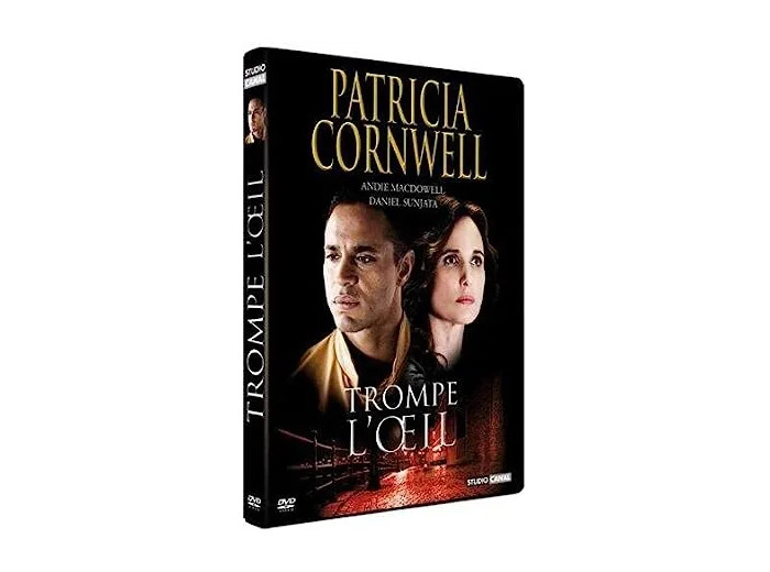 Dvd Trompe l'oeil