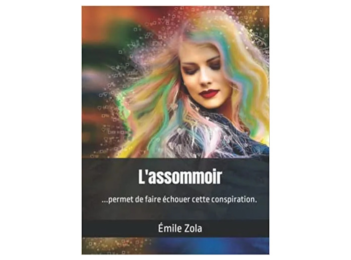 Livre L'assommoir