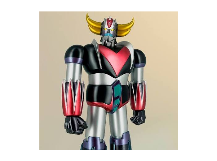 [FIGURINE] Goldorak - HL PRO - Goldorak 23cm
