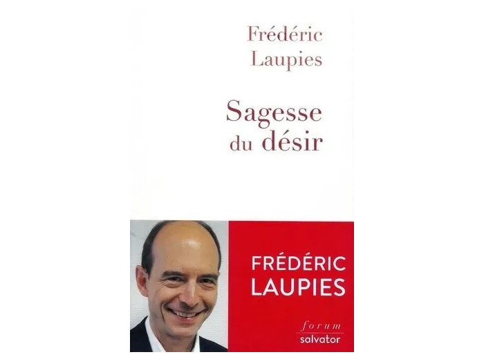 Livre Sagesse Du Desir
