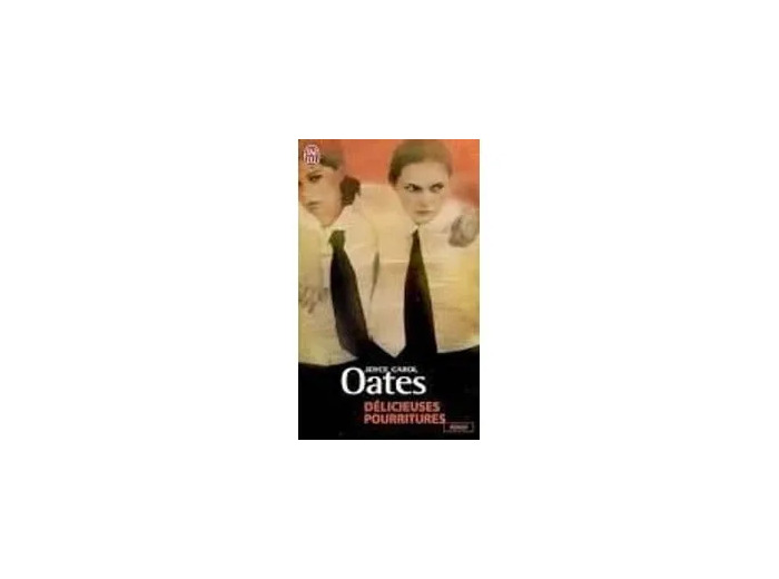 Livre Délicieuses pourritures