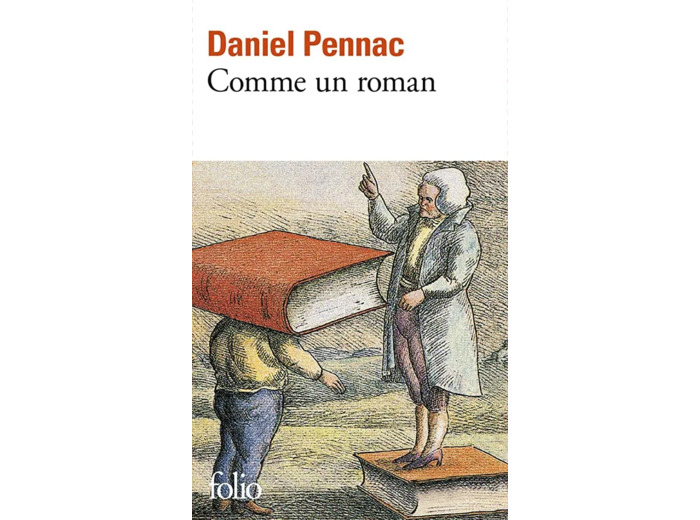 Livre les Poissons Rouges Ou Mon Père, Ce Héros