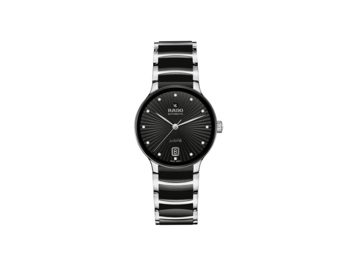 Montre RADO Centrix Automatic Diamonds R30031742