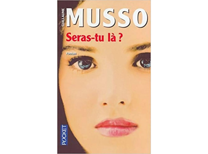 Livre Seras - tu là ?