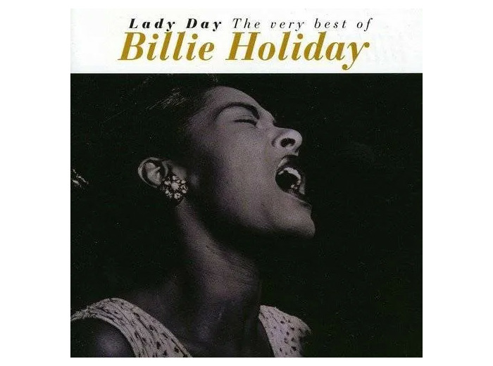 Cd Billie Holiday - Lady Day - The Very Best Of (1997)