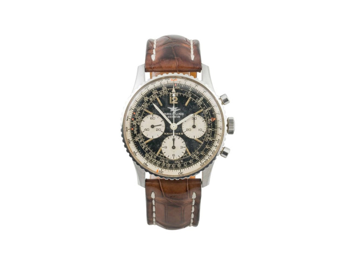 BREITLING Navitimer 806