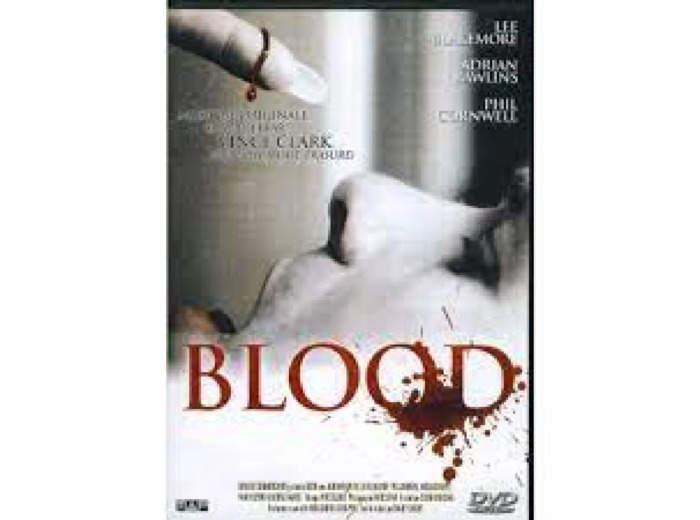 Dvd Blood