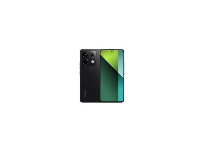 Smartphone Xiaomi Redmi Note 13 Pro 5G 256 Go Noir