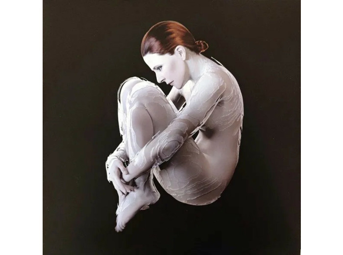 Vinyle Mylène Farmer - L'emprise (2022)