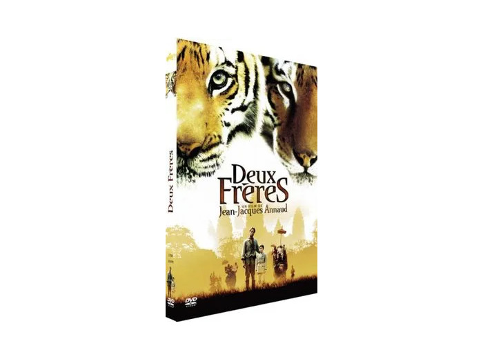Dvd Deux frères