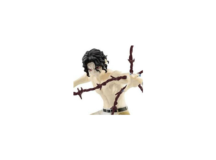 Figurine Banpresto Demon Slayer : Muzan Kibutsuji [Vibration Stars] (17cm)