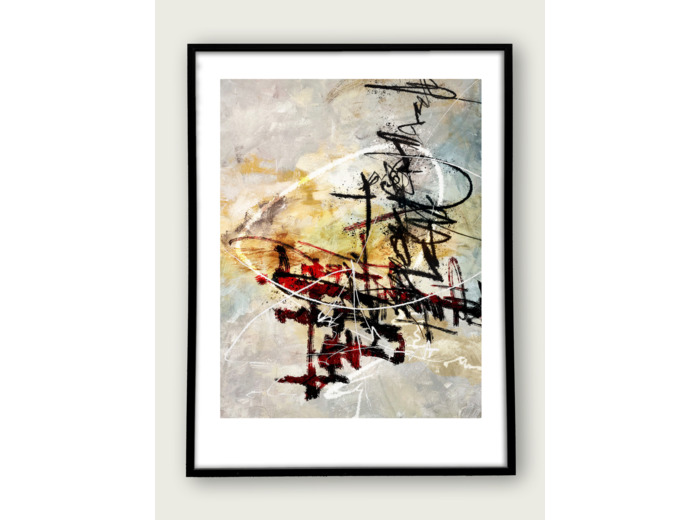 D230723 - Edition d'Art