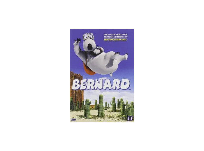 Dvd Bernard