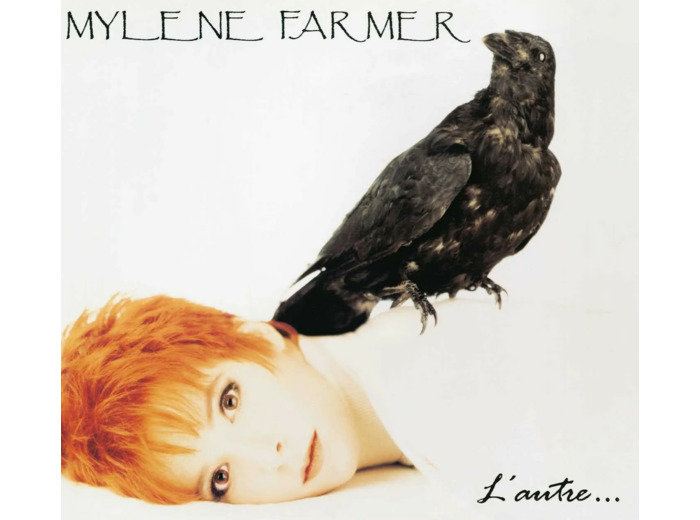 Cd Mylène Farmer - L'Autre... (2005)