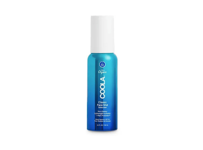 VISAGE SPF 50  SANS PARFUM