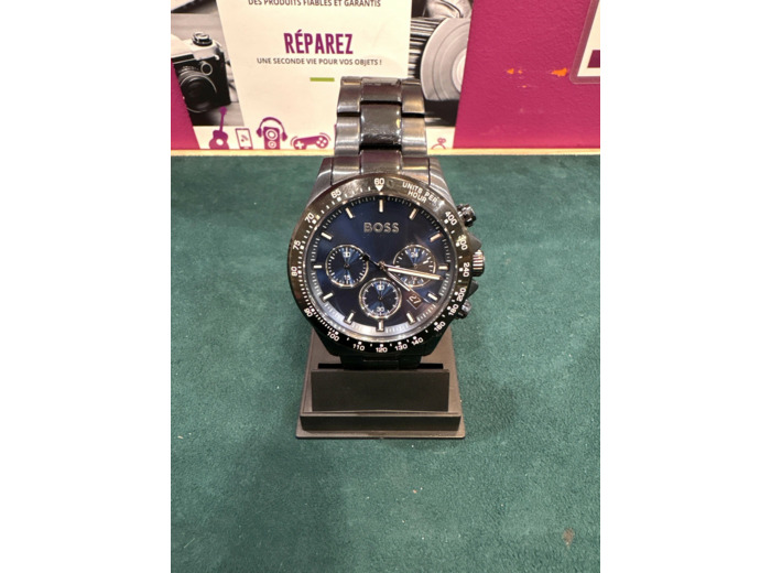 Montre BOSS Hero Sport Lux