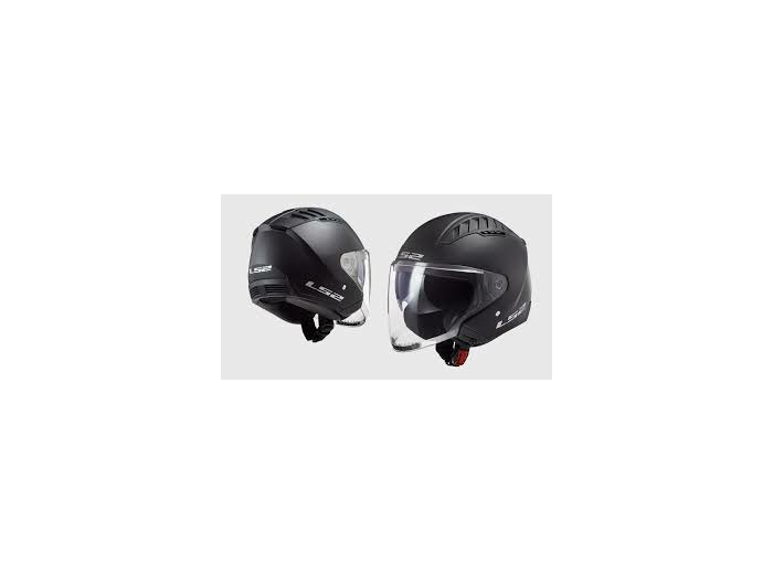 Casque Jet Copter