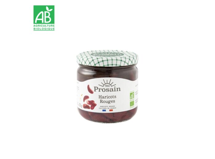 Haricots Rouges - 255g