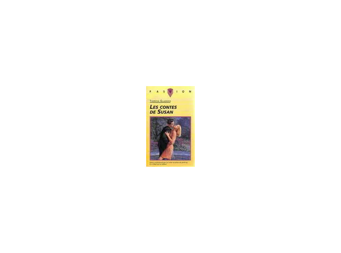 Livre Les Contes De Susan