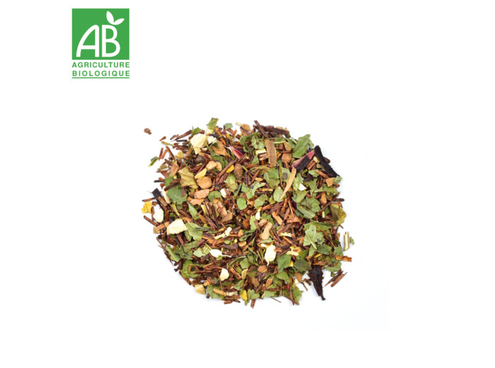 Herbes Relax - 100g