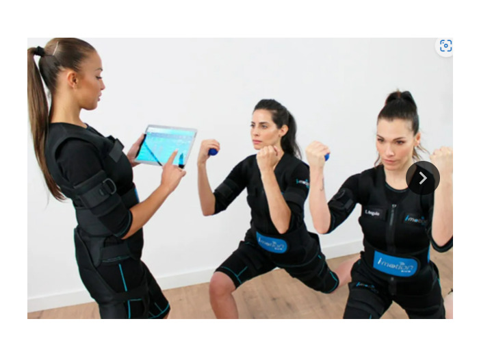 20 coachings 580€ (29€ la séance)