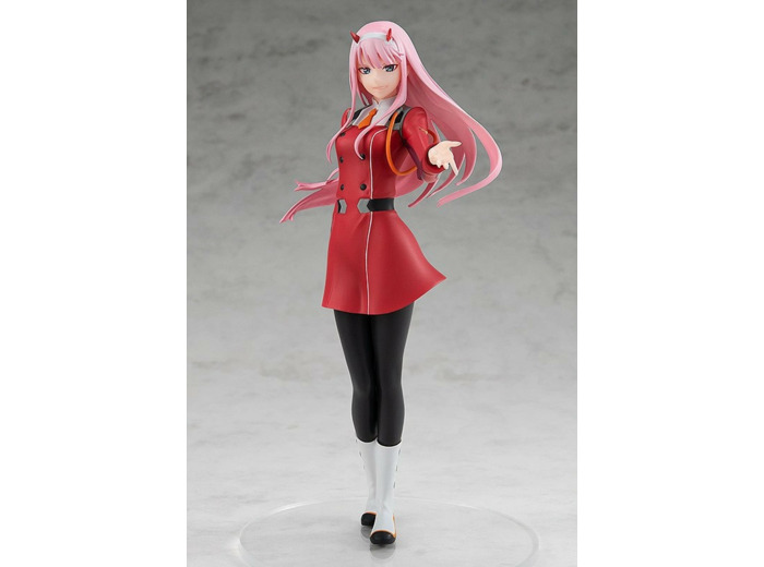 Darling in the FranXX - Figurine Zero Two Pop Up Parade