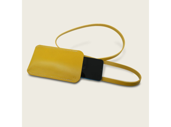 La Pochette à smartphone