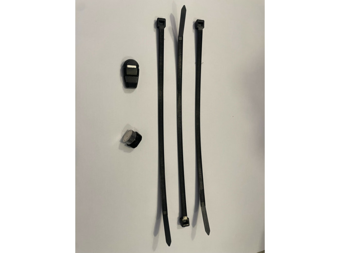 Aimants supplémentaires pour Garmin GSC-10