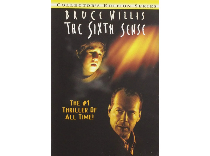 Dvd The Sixth Sense [Import USA Zone 1]