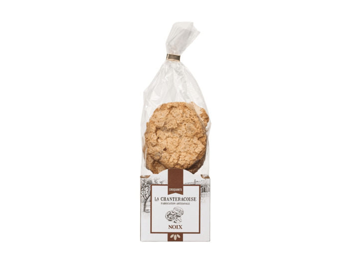 Croquants aux Noix 150g