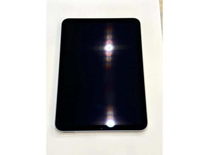 Apple iPad Mini 8,3'' 128 Go Gris Sidéral Wifi 7ème génération 2024 A2993