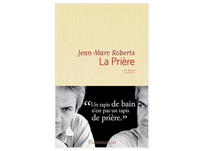 Livre La Prière
