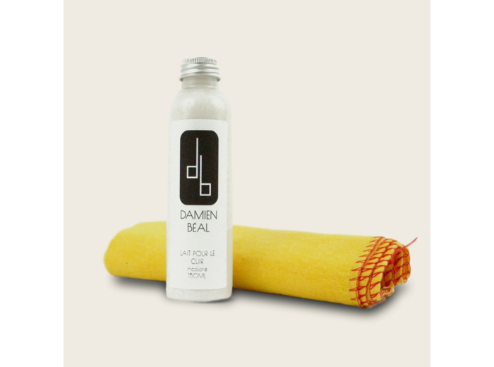 Le Lait