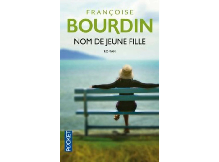 Livre Nom de Jeune Fille