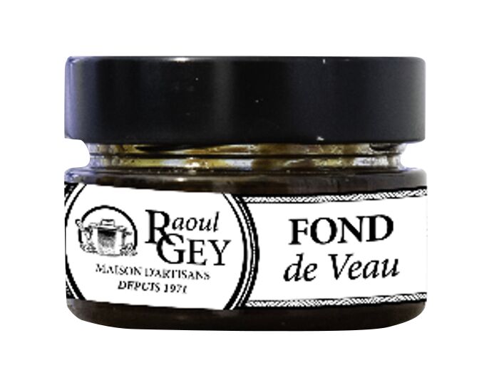 Fond De Veau, 100 G